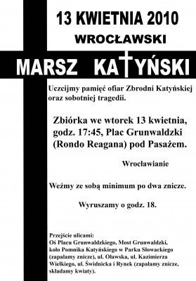"Katyń. Ocalić od zapomnienia" - 0