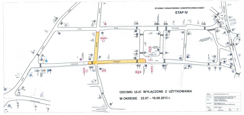 Kierowco! Uważaj w Świebodzicach - 3