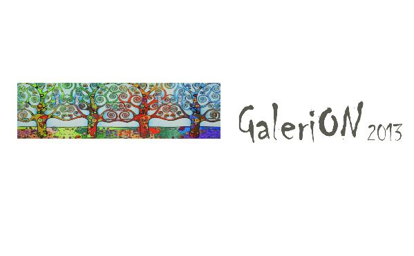 GaleriON 2013 - 