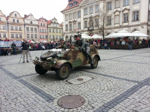 SS w Jeleniej Górze! (Zobacz) - 4