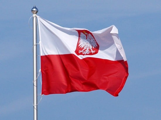 Polska. 1994 rok (Reportaż) - fot. Wikipedia