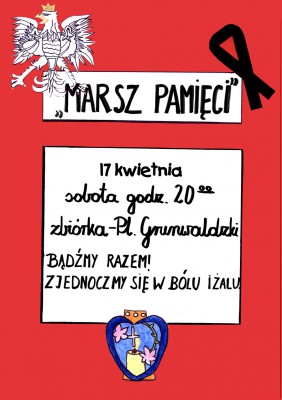 Dolny Śląsk żegna ofiary katastrofy w Smoleńsku (Zobacz) - 11