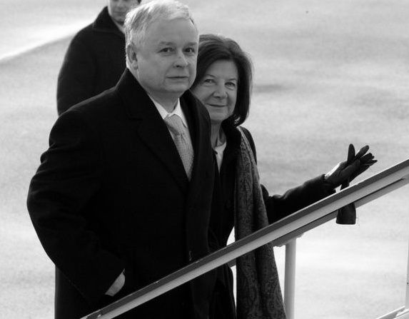 Polska w żałobie. Kondolencje płyną z całego świata - www.prezydent.p