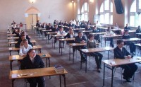 Matura 2013: Język polski - fot. prw.pl