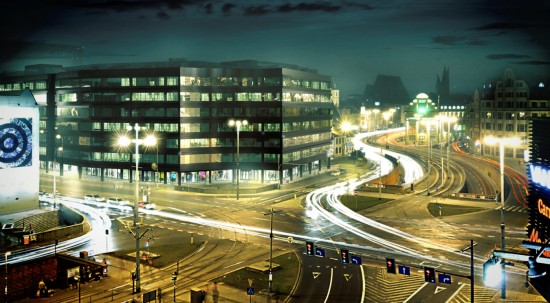 "Wypełnią" dziurę w centrum miasta – fot. mat. prasowe inwestora