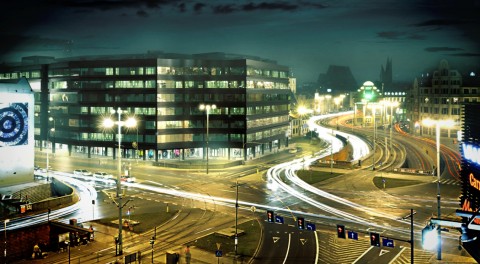"Wypełnią" dziurę w centrum miasta - 3