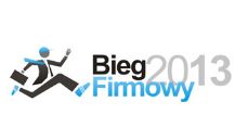 Bieg Firmowy 2013 - 