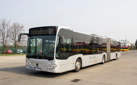 MPK kupiło nowe autobusy (Zobacz) - 4