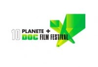 Drugi raz we Wrocławiu: PLANET PLUS DOC FILM FESTIWAL - 