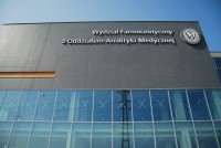 Dobra passa Uniwersytetu Medycznego - fot. archiwum prw.pl
