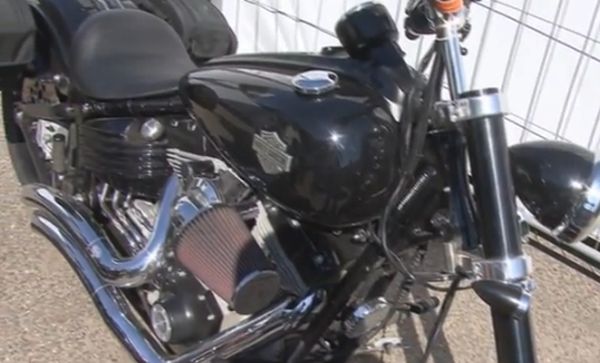 Tysiące motocykli we Wrocławiu (Wideo) -