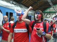 Po Euro 2012 przybywa turystów - fot. archiwum prw.pl