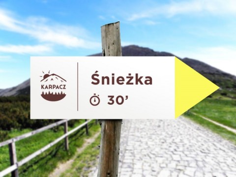 Czy to jest nowe logo Karpacza? - 5