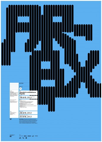  Archi-box (Inauguracja) - 0