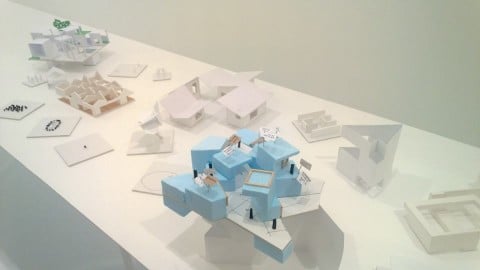  Archi-box (Inauguracja) - 1