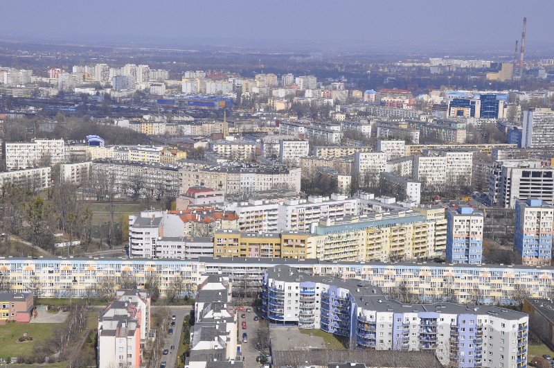 Wybory widmo we Wrocławiu?  - fot. archiwum prw.pl