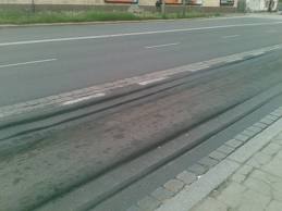 Kierowco! Utrudnienia w Legnicy - fot. archiwum prw.pl