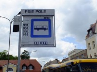 Nowe rondo. Ale bez dojazdu do Rynku - fot. archiwum prw.pl