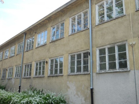 Pawilon się doczekał (ZDJĘCIA) - 0