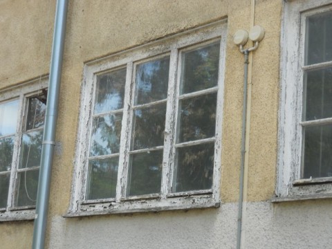 Pawilon się doczekał (ZDJĘCIA) - 1