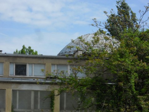 Pawilon się doczekał (ZDJĘCIA) - 2