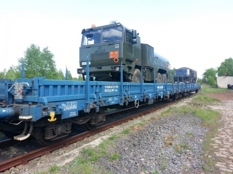 Pacyfikacja w Ławszowej (ZOBACZ) - 0