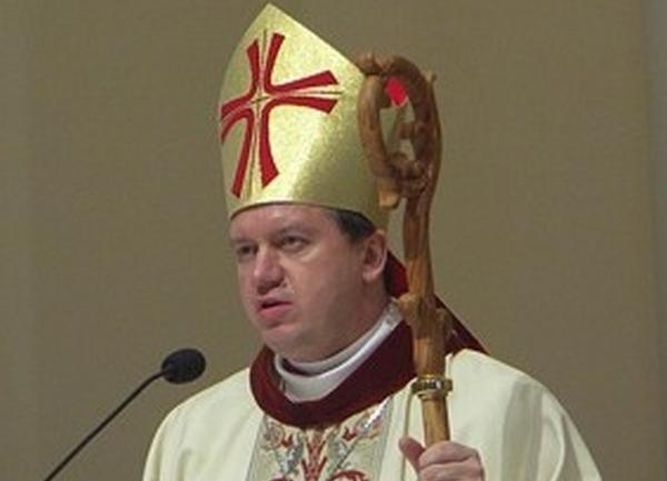 Biskup Józef Kupny nowym metropolitą - Biskup Józef Kupny, fot. Wikipedia