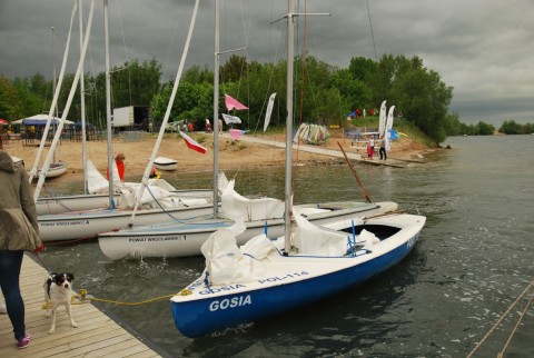 Marinowanie w Mietkowie (ZDJĘCIA) - 0
