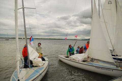 Marinowanie w Mietkowie (ZDJĘCIA) - 9