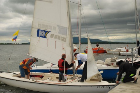 Marinowanie w Mietkowie (ZDJĘCIA) - 10