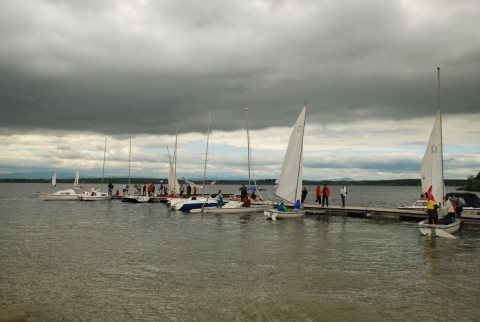 Marinowanie w Mietkowie (ZDJĘCIA) - 11