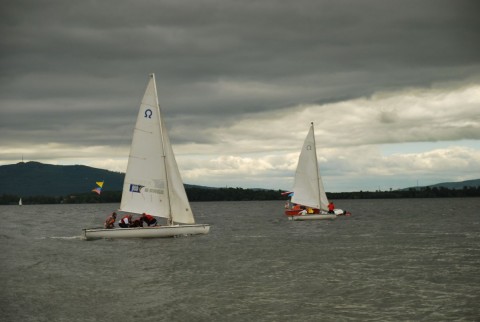 Marinowanie w Mietkowie (ZDJĘCIA) - 16