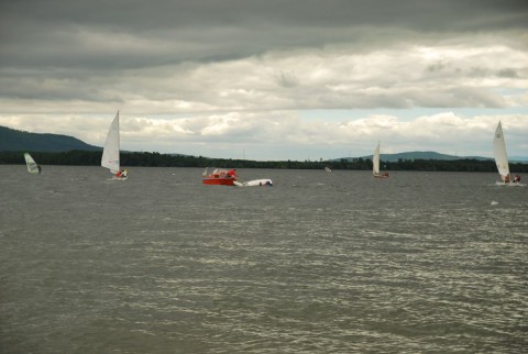 Marinowanie w Mietkowie (ZDJĘCIA) - 17