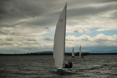 Marinowanie w Mietkowie (ZDJĘCIA) - 21