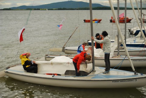 Marinowanie w Mietkowie (ZDJĘCIA) - 2