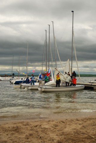 Marinowanie w Mietkowie (ZDJĘCIA) - 7