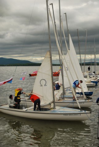 Marinowanie w Mietkowie (ZDJĘCIA) - 8