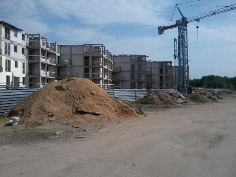 Zamiast ogrodów betonowa pułapka - 0