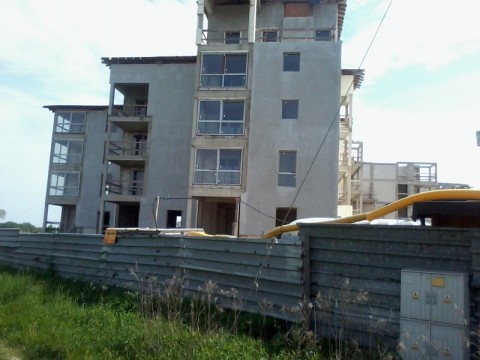 Zamiast ogrodów betonowa pułapka - 2