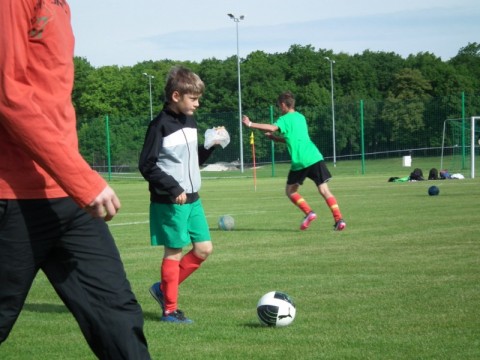 DRJ na święcie sportu - 0