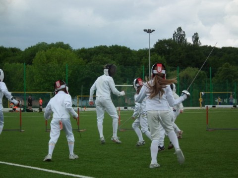DRJ na święcie sportu - 12
