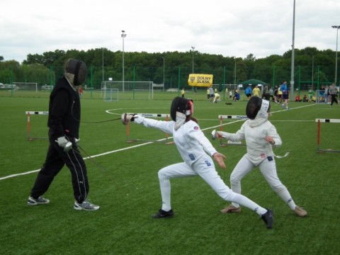 DRJ na święcie sportu - 14