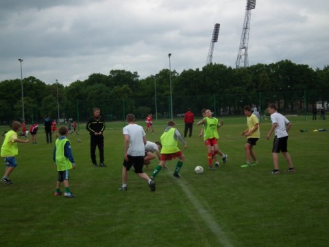 DRJ na święcie sportu - 17
