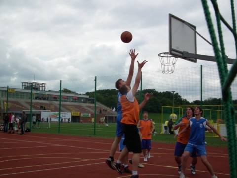 DRJ na święcie sportu - 18