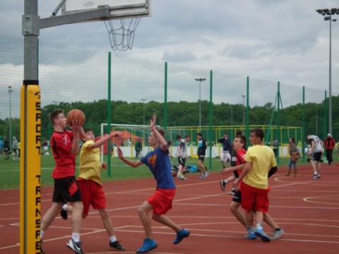 DRJ na święcie sportu - 23