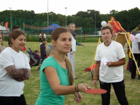 DRJ na święcie sportu - 28
