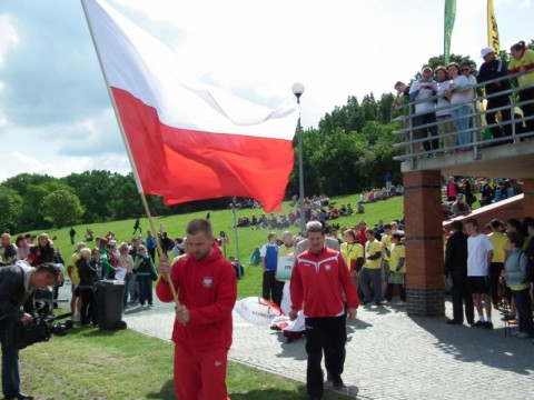 DRJ na święcie sportu - 2