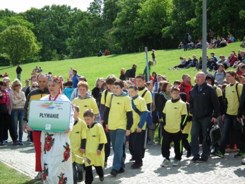 DRJ na święcie sportu - 3