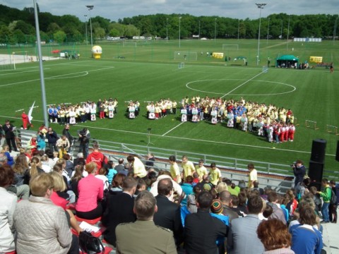 DRJ na święcie sportu - 4