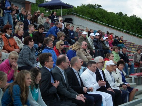 DRJ na święcie sportu - 5